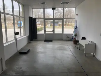 Еконт офис Бургас