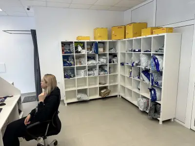 Еконт офис Бургас Дебелянов