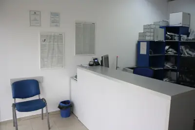 Еконт офис Бургас Дебелянов