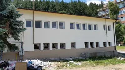 ОБЕДИНЕНО ДЕТСКО ЗАВЕДЕНИЕ 11 ТАУШАНИЦА (ОДЗ)