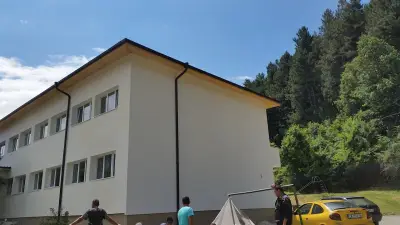 ОБЕДИНЕНО ДЕТСКО ЗАВЕДЕНИЕ 11 ТАУШАНИЦА (ОДЗ)