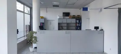 Eконт офис Шумен Осми март