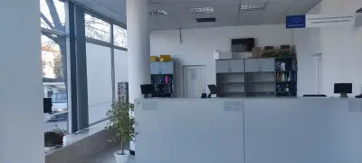 Eконт офис Шумен Осми март