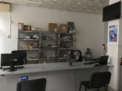 Eконт офис Добрич Георги Кирков