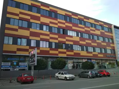 Еконт офис Каварна