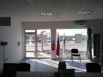 Еконт офис Добрич Добротица
