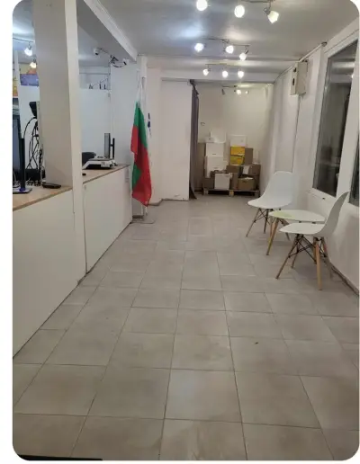 Еконт офис Варна Пазар Младост