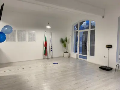 Eконт офис Варна Аспарухово