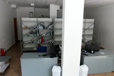 Еконт офис Варна Битоля