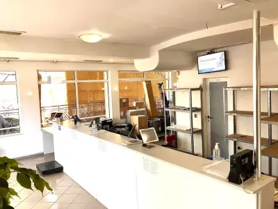 Eконт офис Варна Левски