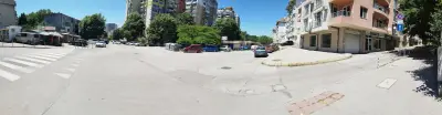 Еконт офис Варна Трошево