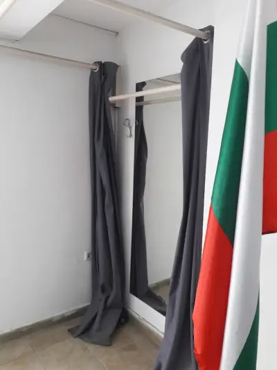 Еконт офис Варна Патриарха
