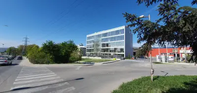Еконт офис Варна