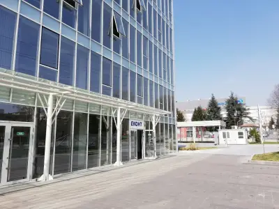 Еконт офис Варна