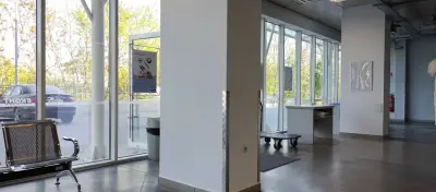 Еконт офис Варна