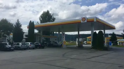 Shell