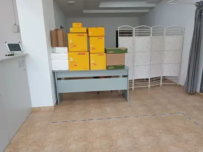 Еконт офис Белово