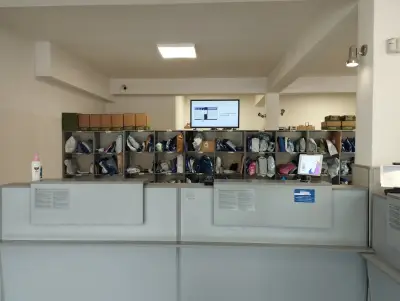 Еконт офис Ракитово