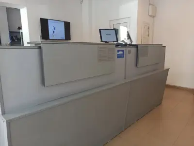 Eконт офис Велинград Рубин