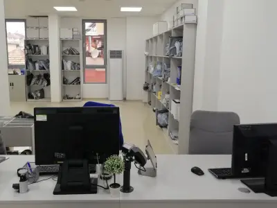 Eконт офис Сандански Стамболов