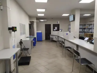 Еконт Експрес Пловдив Марица