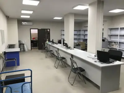 Еконт Експрес Пловдив Марица