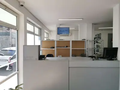 Еконт офис Пловдив Смирненски