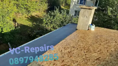 Стоителна фирма VC-Repairs