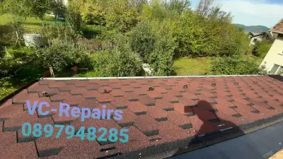 Стоителна фирма VC-Repairs