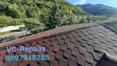 Стоителна фирма VC-Repairs