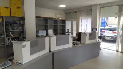 Еконт офис Пловдив Кючук Париж