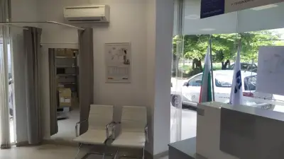 Еконт офис Пловдив Кючук Париж