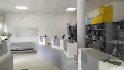 Еконт офис Пловдив Кючук Париж