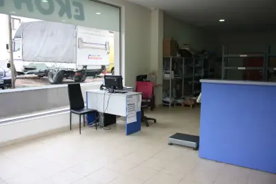 Eконт офис Разлог