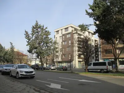 Еконт офис Благоевград Кончето
