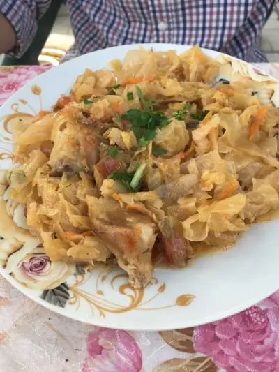 При Гери