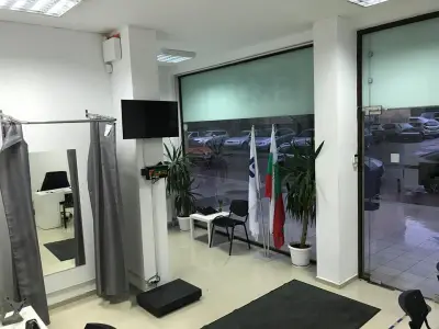 Еконт офис София Сухата Река