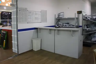Еконт офис София Плиска