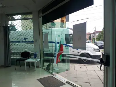 Еконт офис София Левски