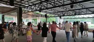 Плувен Комплекс - Парк Рила