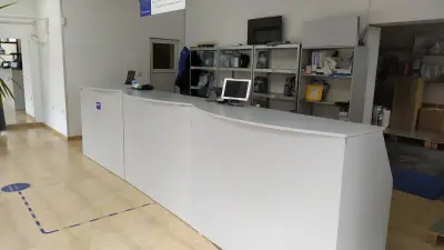 Еконт офис Ботевград Изток