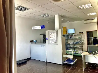 Еконт офис Правец