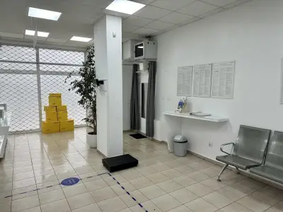 Еконт офис София Орион