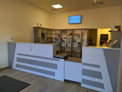 Еконт офис Костинброд