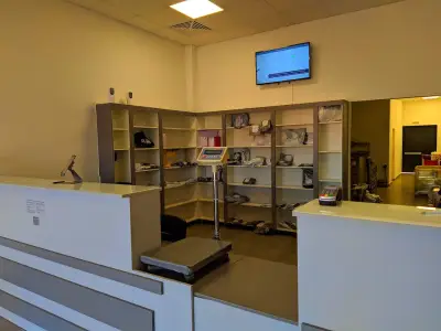 Еконт офис Костинброд