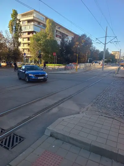 Еконт офис София Хиподрума