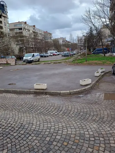 Еконт офис София Хиподрума