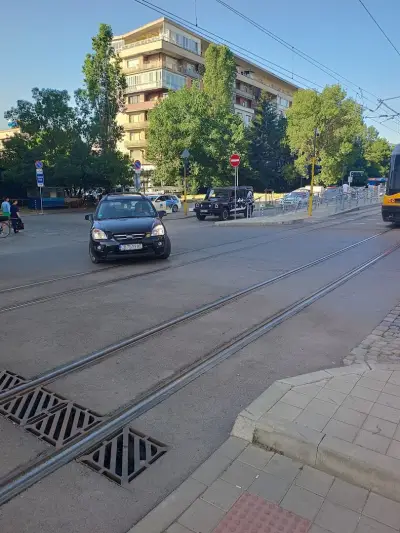 Еконт офис София Хиподрума