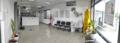 Еконт офис София Требич Латин Колев