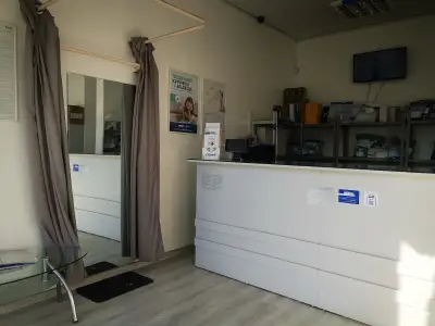Еконт офис София Ломско шосе